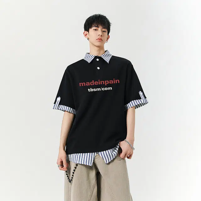 TBSM Polo