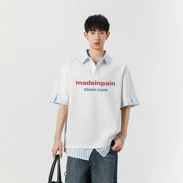 TBSM Polo