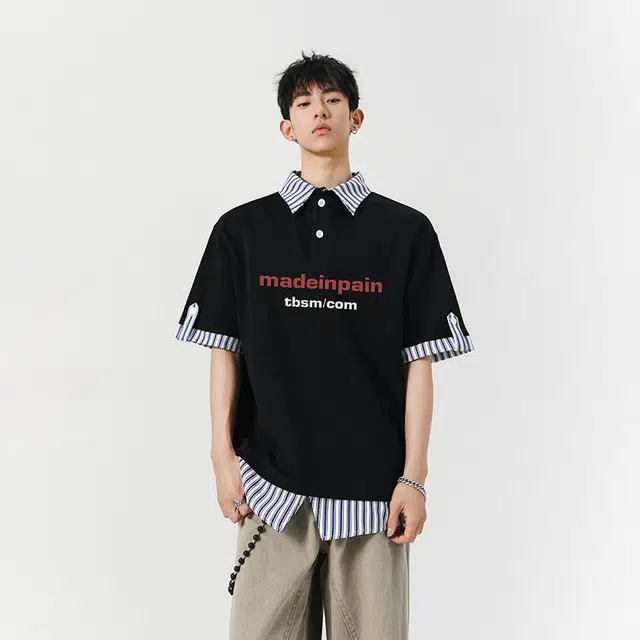 TBSM Polo