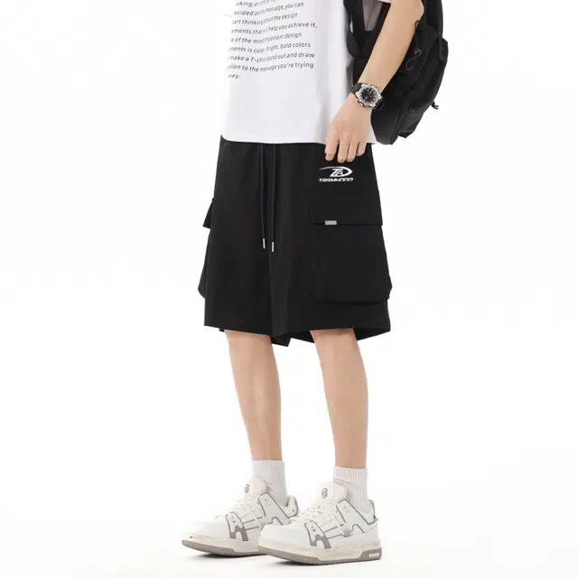 TBSM ootd