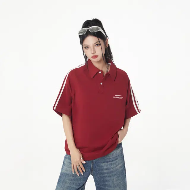 TBSM LogoPolo