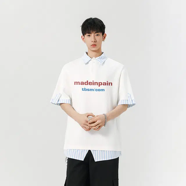 TBSM Polo