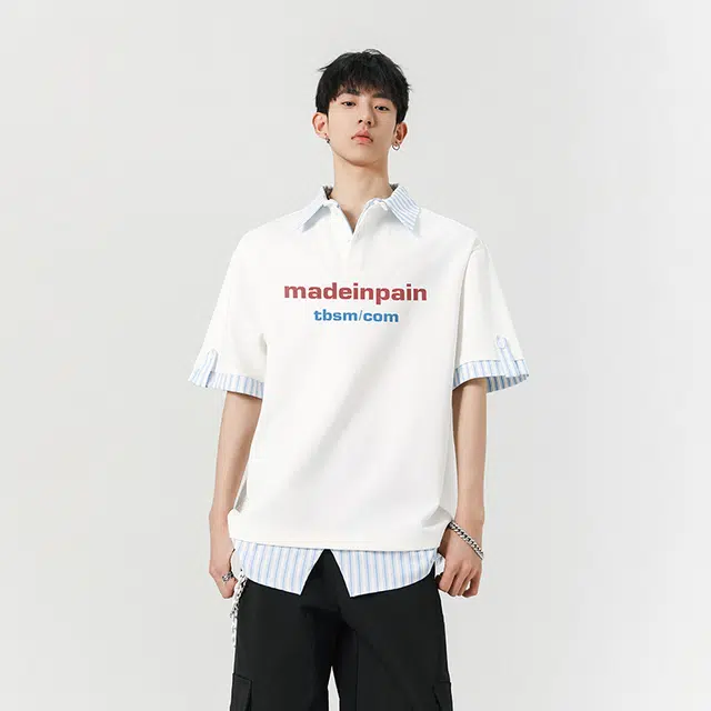 TBSM Polo