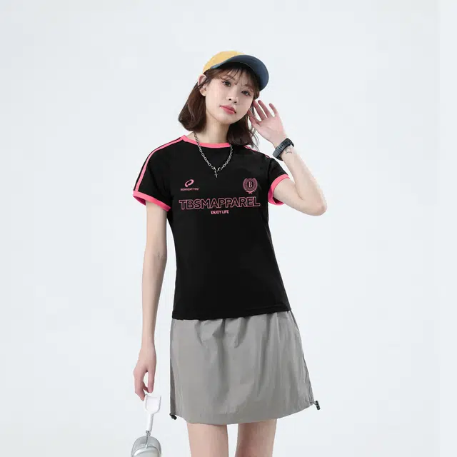 TBSM LOGO T