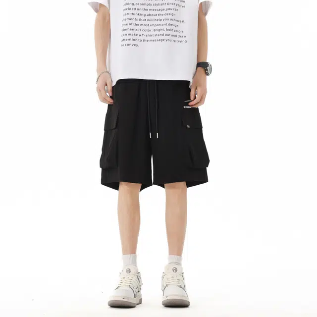 TBSM ootd