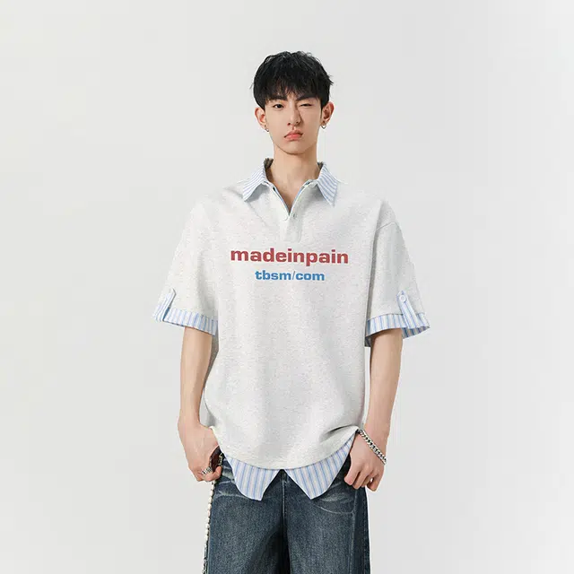 TBSM Polo
