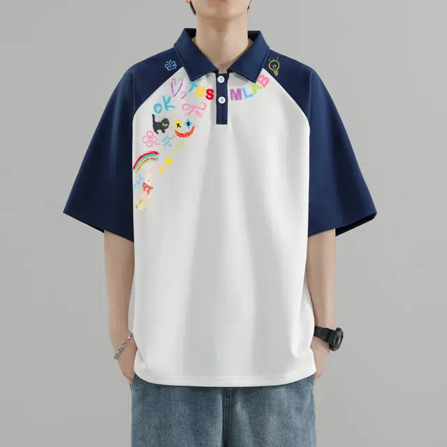 TBSM Polo