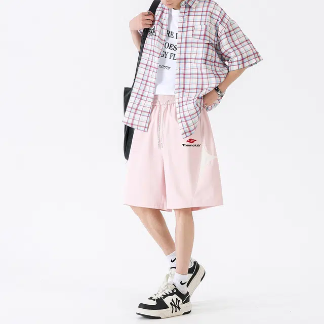 TBSM ootd