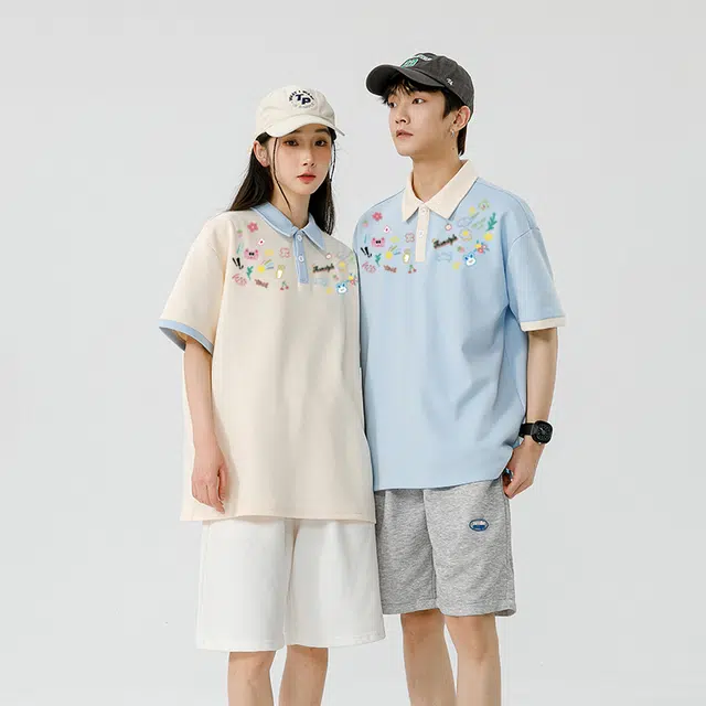 TBSM Polo