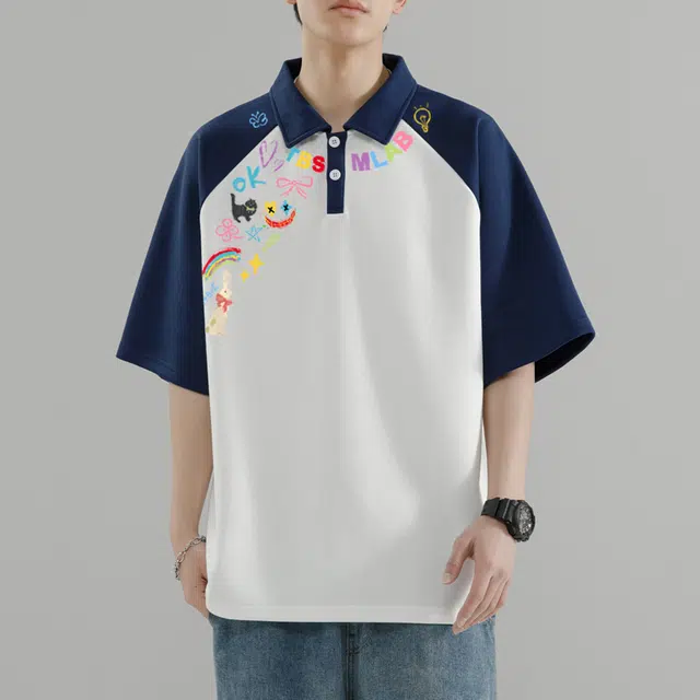 TBSM Polo