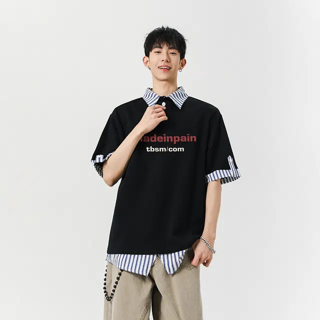 TBSM Polo