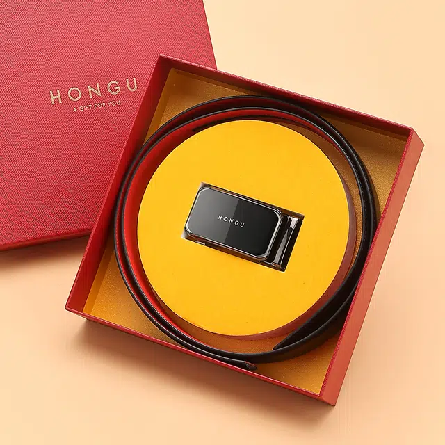 HONGU 3.5cm