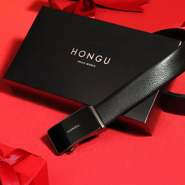 HONGU 3.5cm