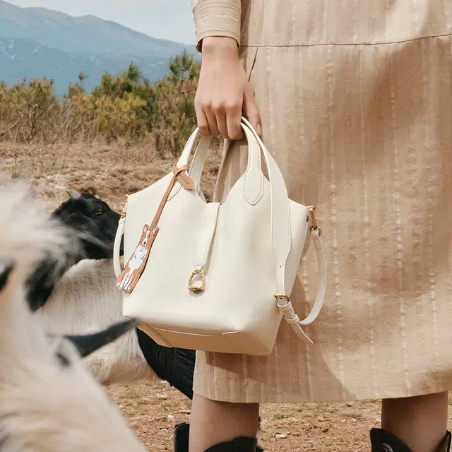 HONGU Tote