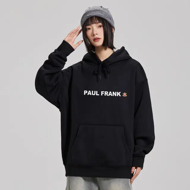 PAUL FRANK