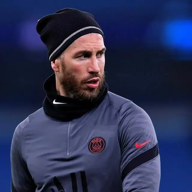Nike Paris Saint-Germain Beanie