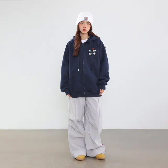 JCUI