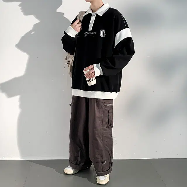 JCUI Polo