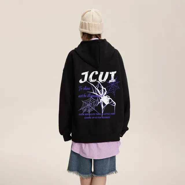 JCUI