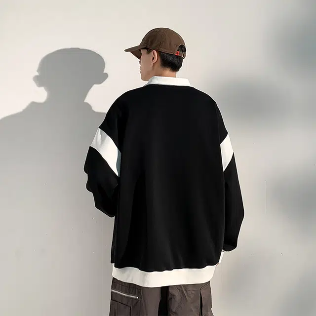 JCUI Polo