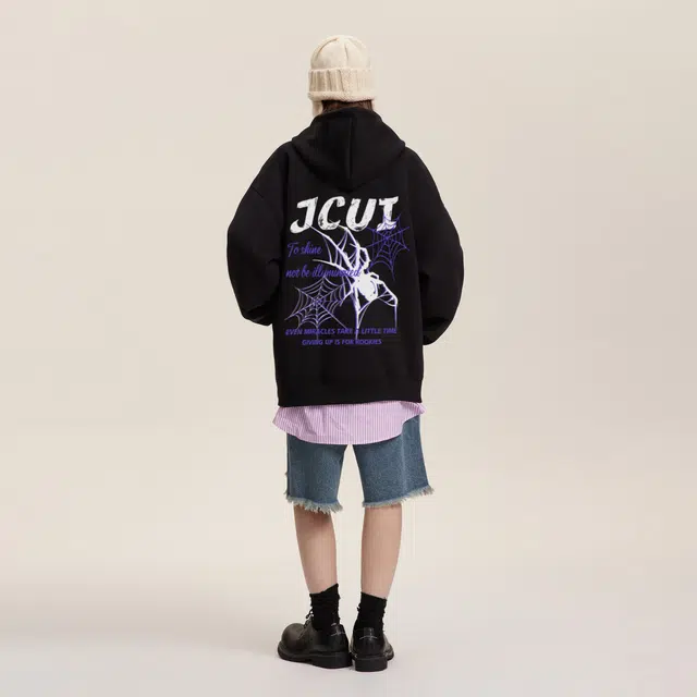 JCUI