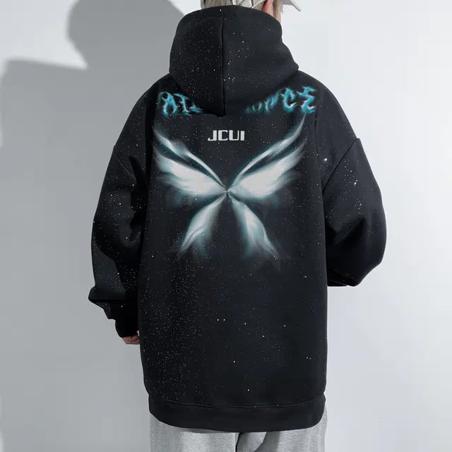 JCUI