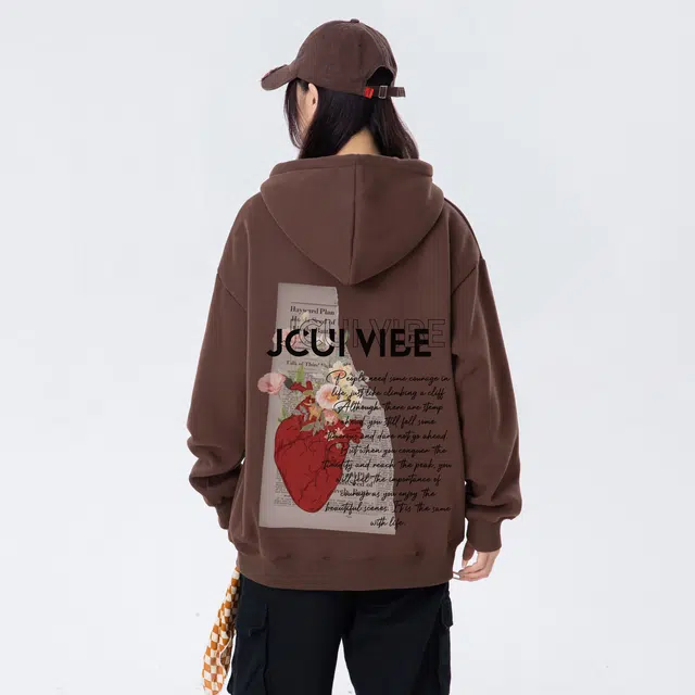 JCUI