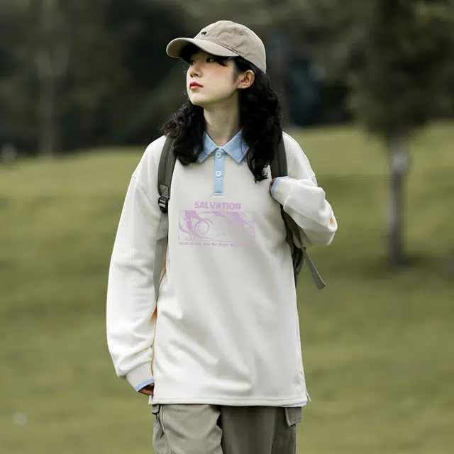 JCUI Polo