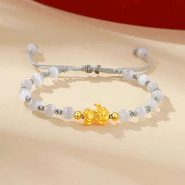 18K K