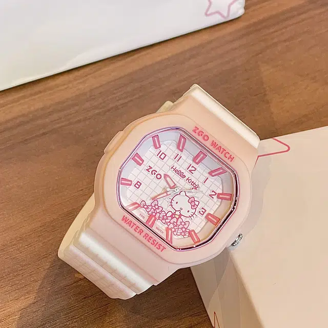 zgo x helloKitty TPU 30