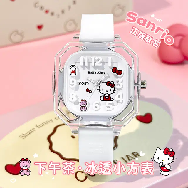 zgo x hellokitty 30
