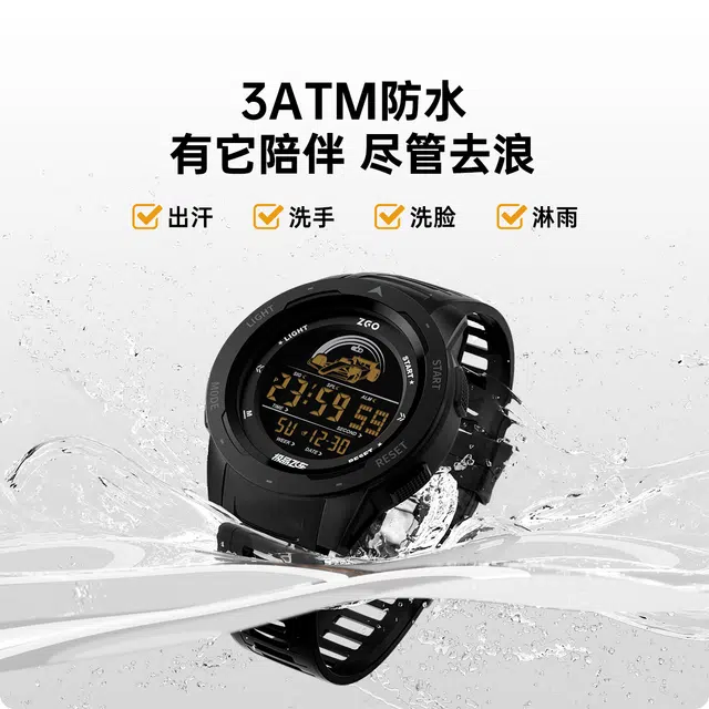 zgo TPU 30