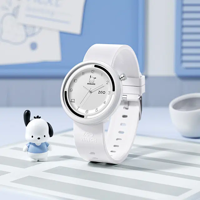zgox pochacco 30