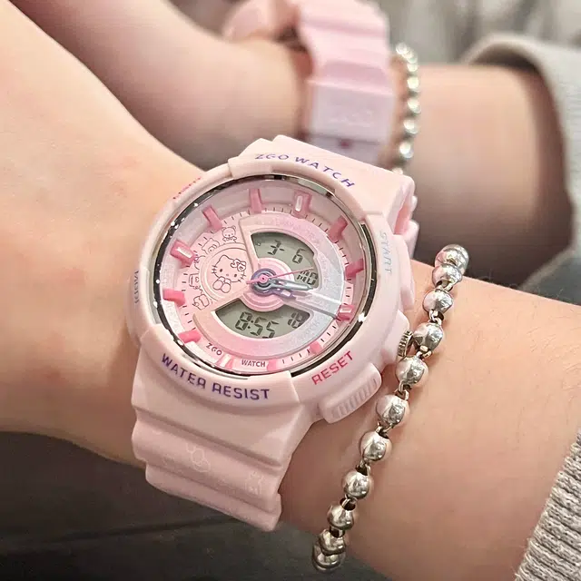 zgo x helloKitty 50