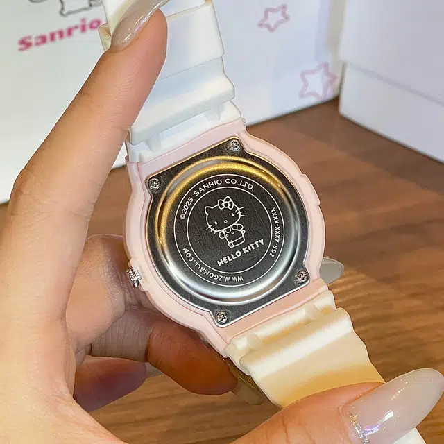 zgo x helloKitty TPU 30