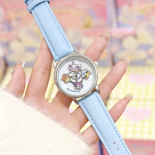zgoxCinnamoroll