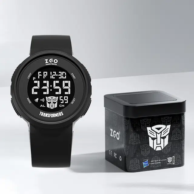 zgox TPU 50