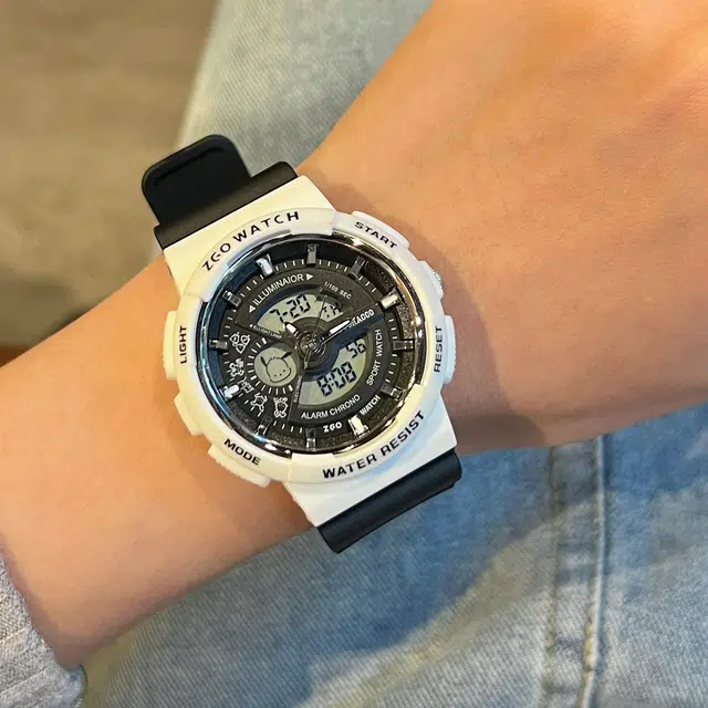 zgox 50