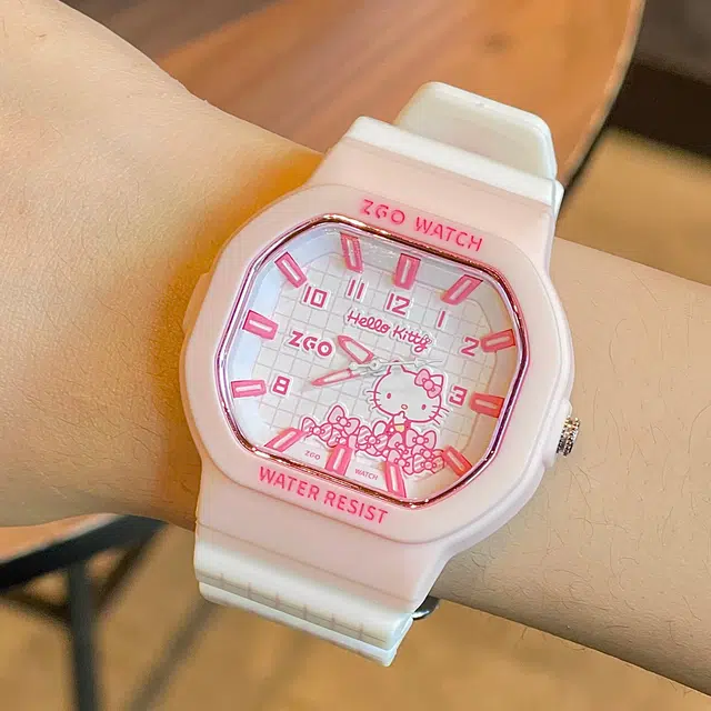 zgo x helloKitty TPU 30