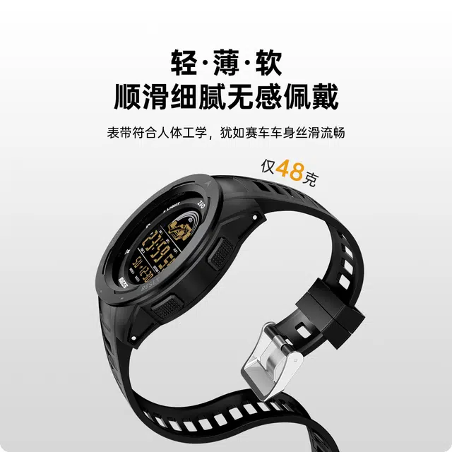 zgo TPU 30
