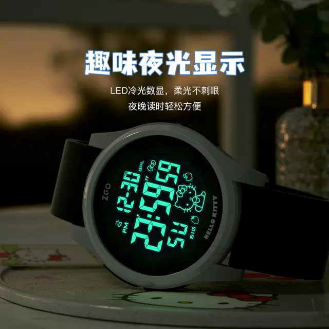 zgo x hellikitty TPU