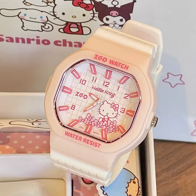 zgo x helloKitty TPU 30