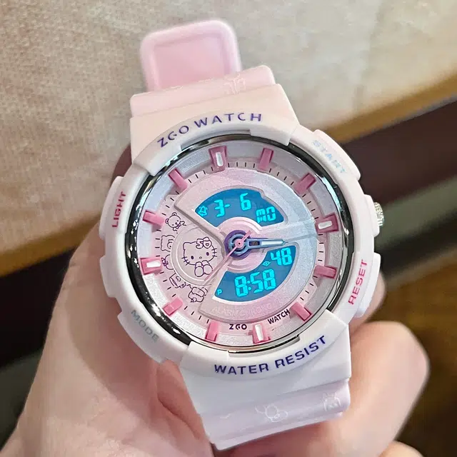 zgo x helloKitty 50