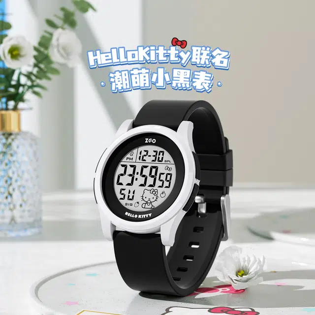 zgo x hellikitty TPU