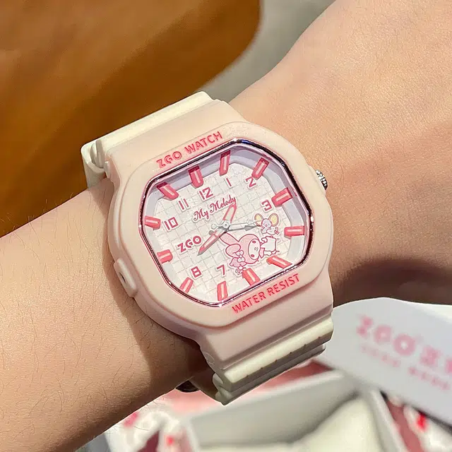 zgo x helloKitty TPU 30