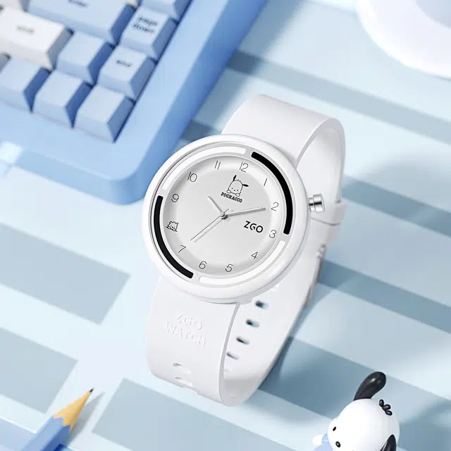zgox pochacco 30