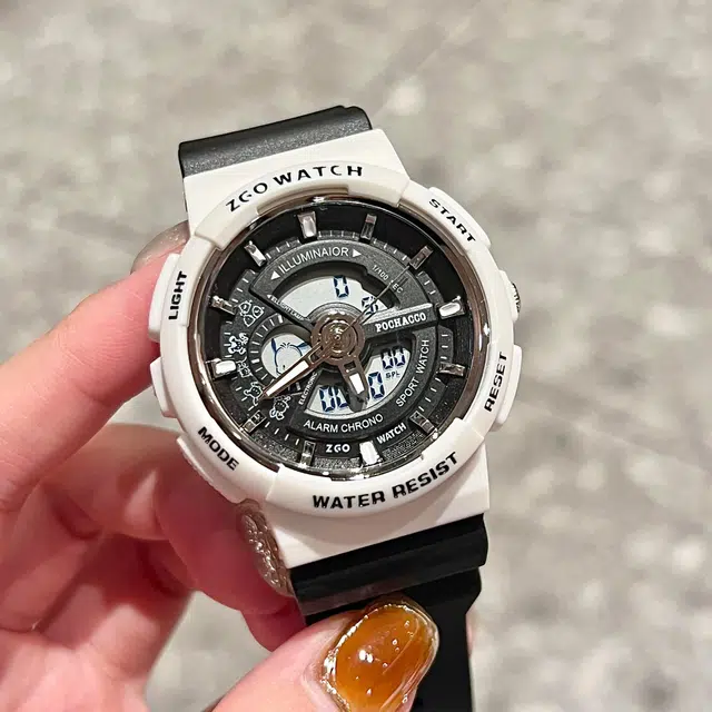 zgox 50