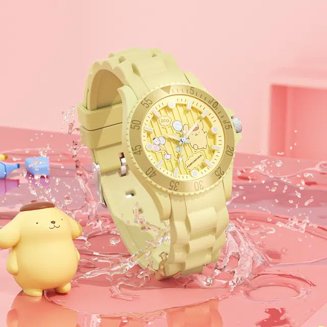 zgoxPom Pom Purin 30