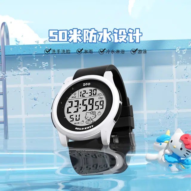 zgo x hellikitty TPU