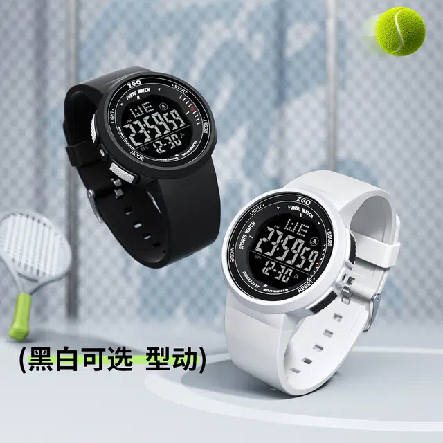 zgo TPU 50